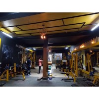 LKY FITNESS GYM & SPA NAJAFGHAR